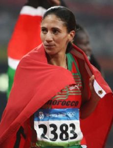 Hasna Benhassi
