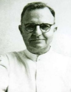 George J. Willmann