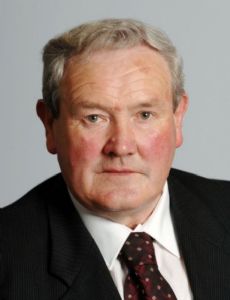 George Savage (politician)
