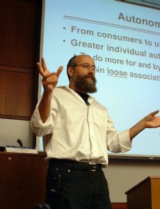 Yochai Benkler