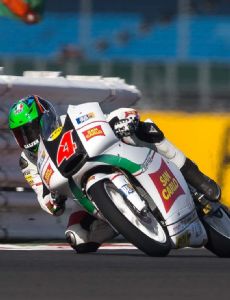 Francesco Bagnaia