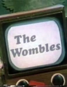 The Wombles