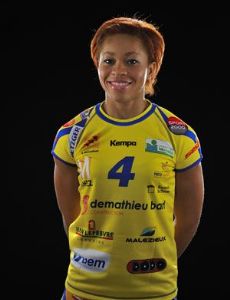 Nina Kamto Njitam