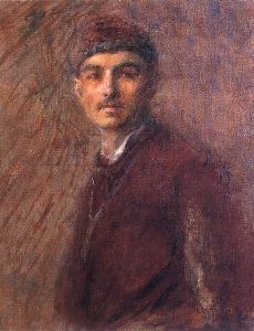 Władysław Podkowiński