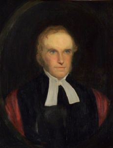 William Hodgson (Master of Peterhouse, Cambridge)