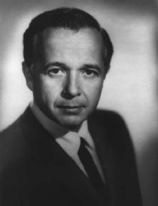 Bertram L. Podell