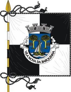 Vila Nova da Barquinha