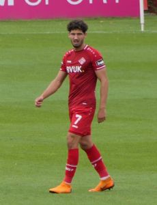 Fabio Kaufmann