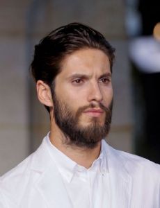 Giorgos Karavas