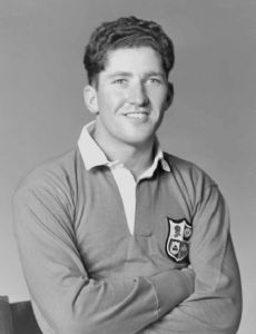 Noel Henderson