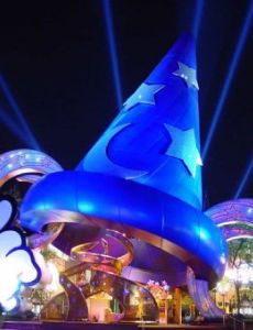Sorcerer's Hat