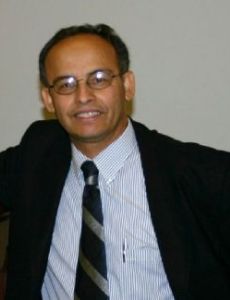 Mounir Laroussi