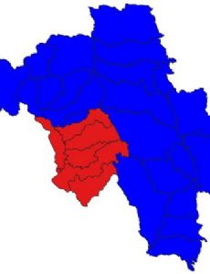 Tharrawaddy District