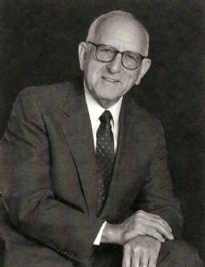 James A. Knight
