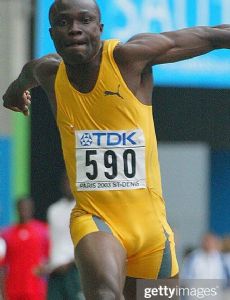 Andrew Owusu