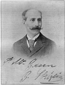 Giovanni Sbriglia