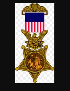 George Merrill (Medal of Honor)