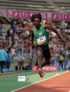 Mamadou Chérif Dia