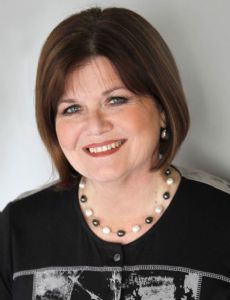 Shelley Hancock