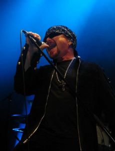 Mark Boals