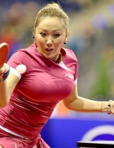 Zhenqi Barthel
