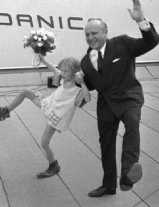 Sten Allan Olsson