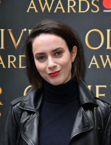 Kate O'Flynn