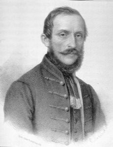 László Csány