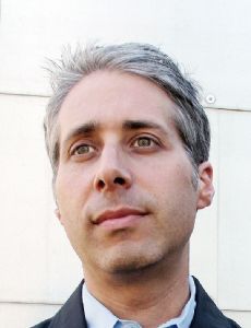 Martin Felsen