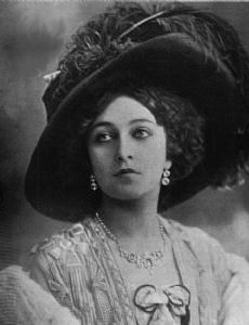 Odette Valery
