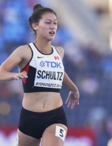 Nina Schultz
