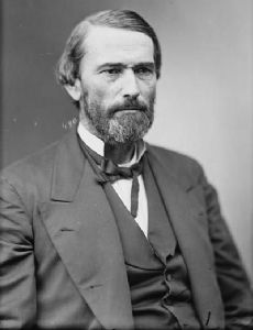 Benjamin Wilson (congressman)