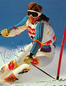 Ursula Konzett