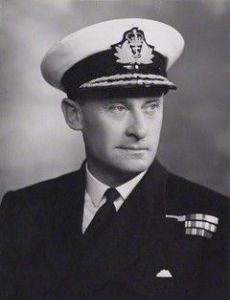 Nigel Henderson