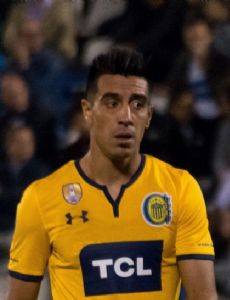 Washington Fernando Camacho