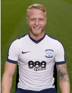 Tom Clarke