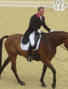 Richard Davison (equestrian)