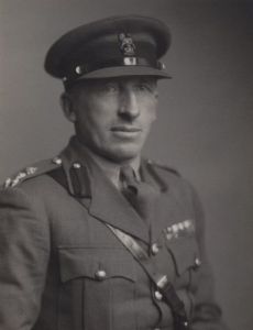 John Nichols (British Army officer)