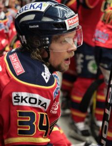 Daniel Tjärnqvist