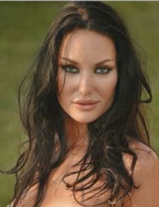 Maria Smirnova (Adult Model)