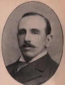 William Carlile