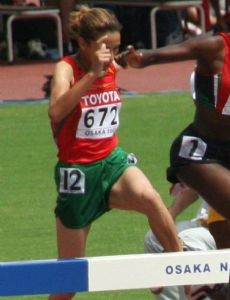 Hanane Ouhaddou