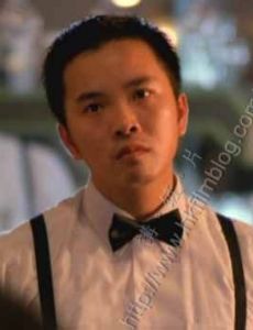 Alan Mak