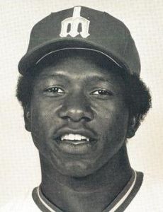 Reggie Walton