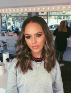 Mia Fevola