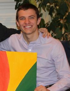 Cason Crane