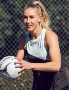 Michaela Sokolich-Beatson