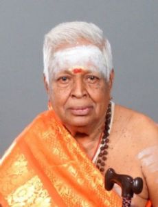 S. M. Ganapathy