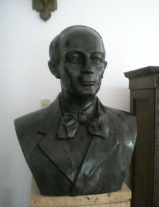 Cecilio Acosta