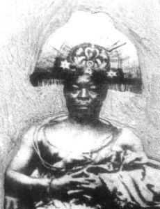 Ovonramwen